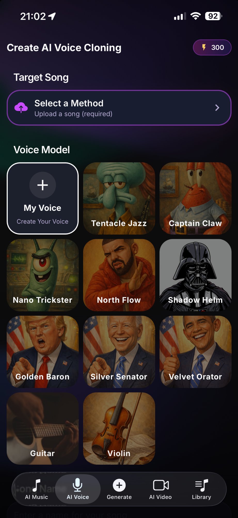 AI Voice